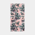 Slowtide Outrigger Women's Towel