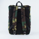 Invicta Jolly Camouflage Backpack 22L