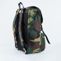 Invicta Jolly Camouflage Backpack 22L