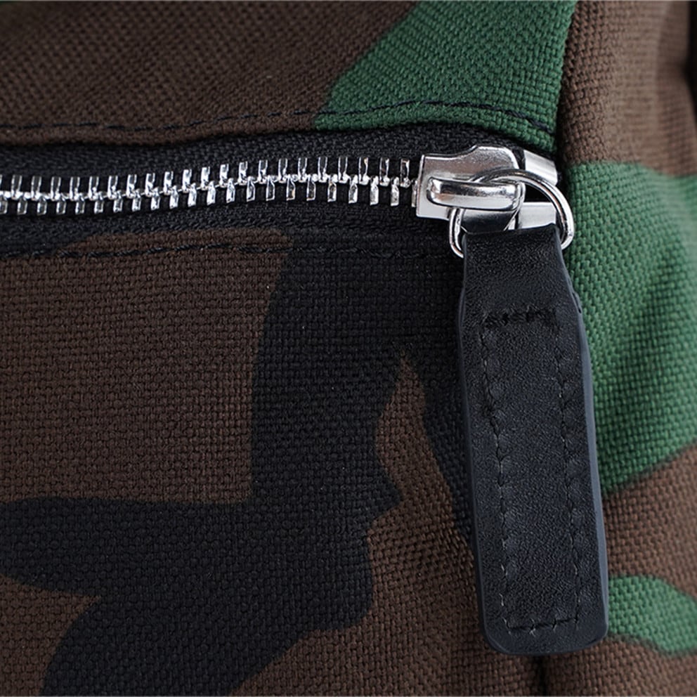 Invicta Jolly Camouflage Σακίδιο Πλάτης 22L