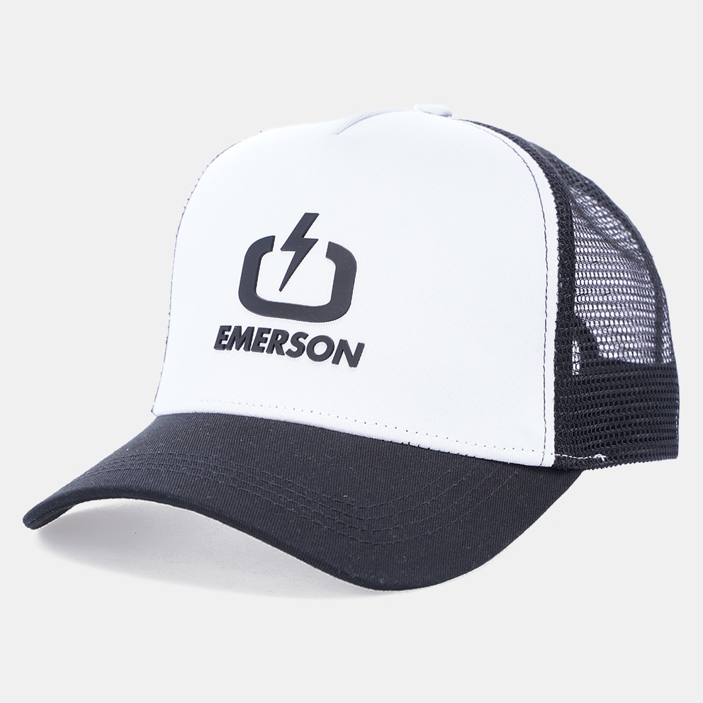 Emerson Unisex Καπέλο