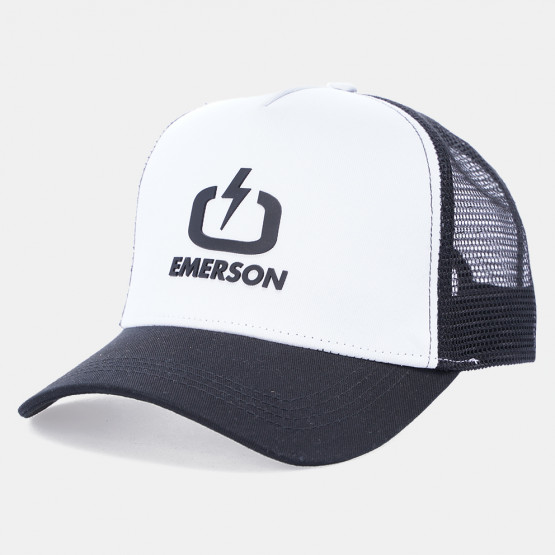 Emerson Unisex Καπέλο
