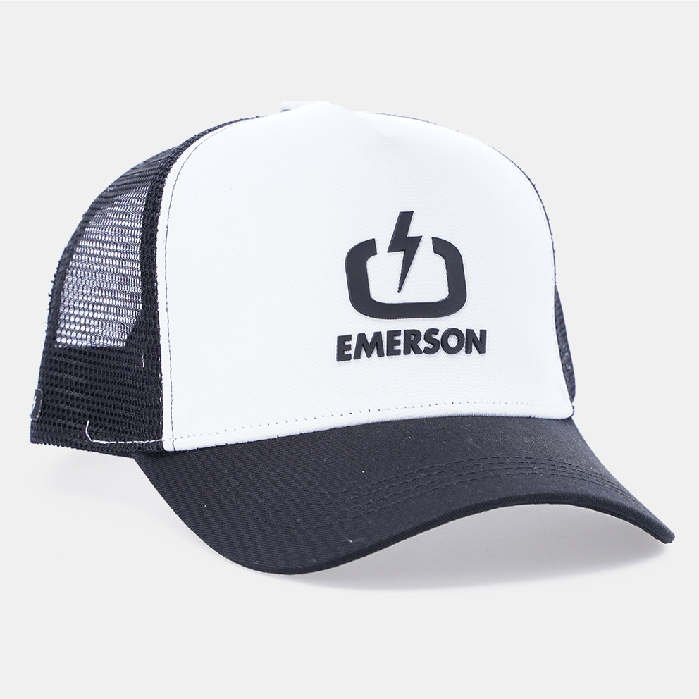 Emerson Unisex Καπέλο