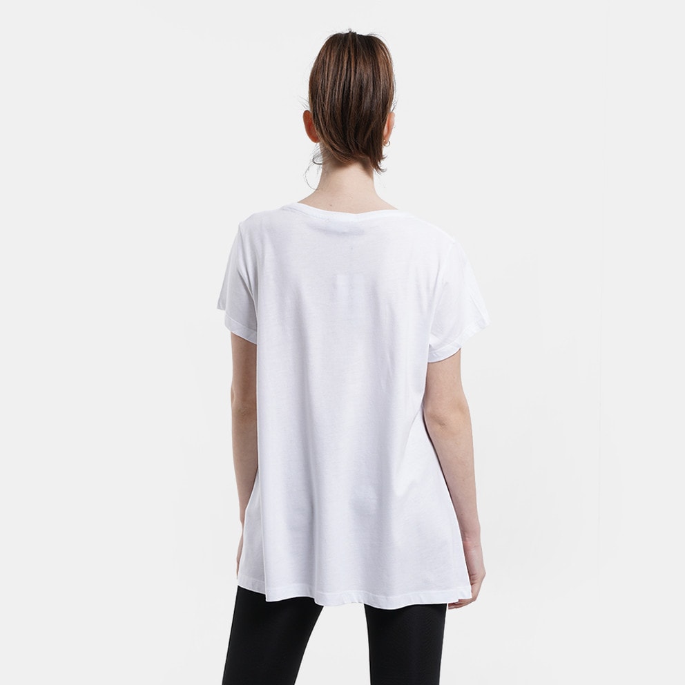 BodyTalk Maternity Loose Women's T-shirt
