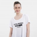BodyTalk Maternity Loose Women's T-shirt