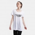 BodyTalk Maternity Loose Women's T-shirt