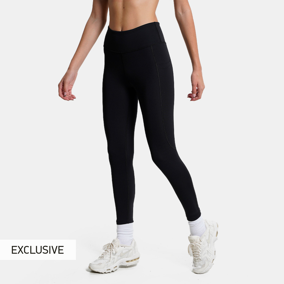 Nuff Performance Women's Leggings