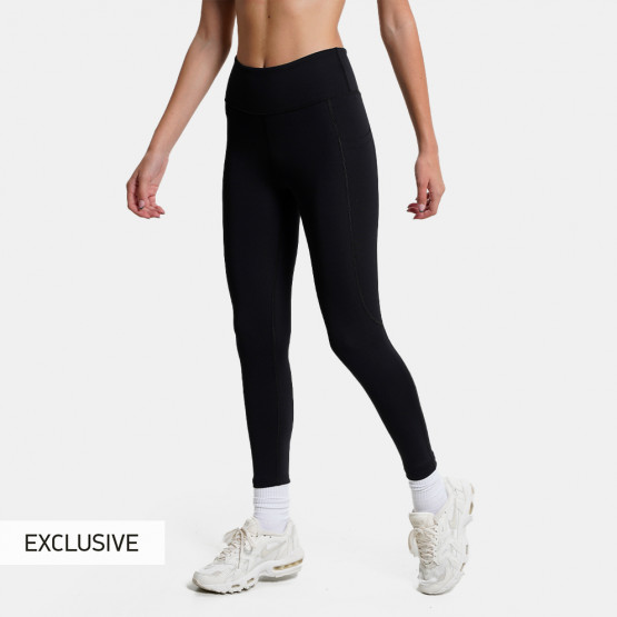 Nuff Performance Women's Leggings