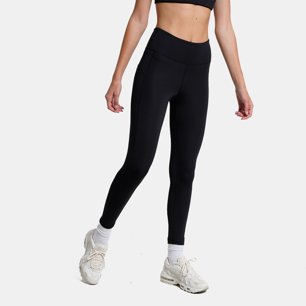 Nuff Performance Women's Leggings