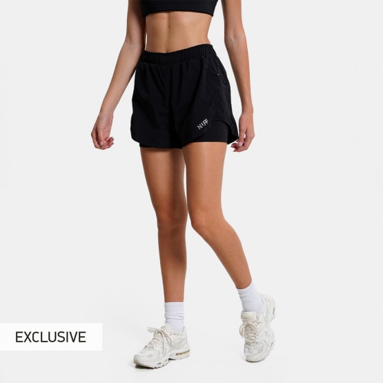 Nuff Performance Women's Shorts