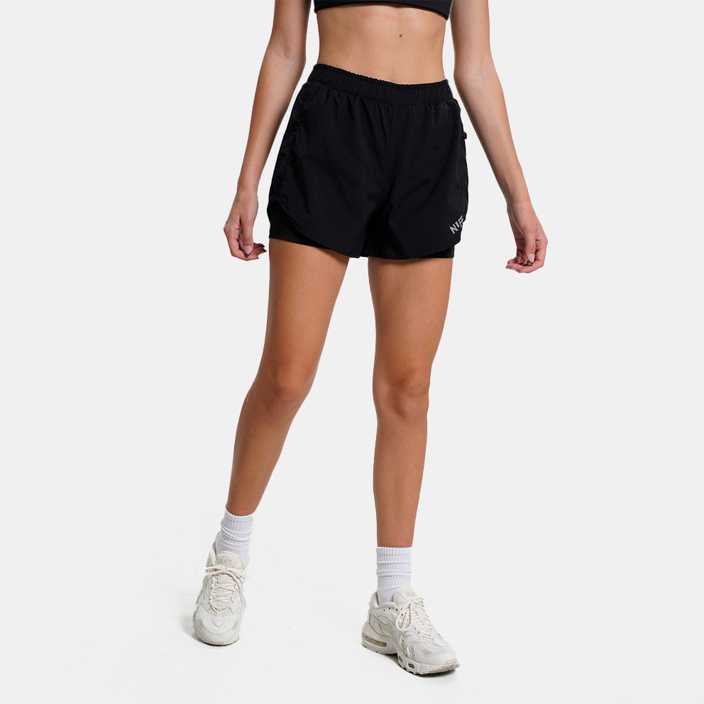 Nuff Performance Women's Shorts