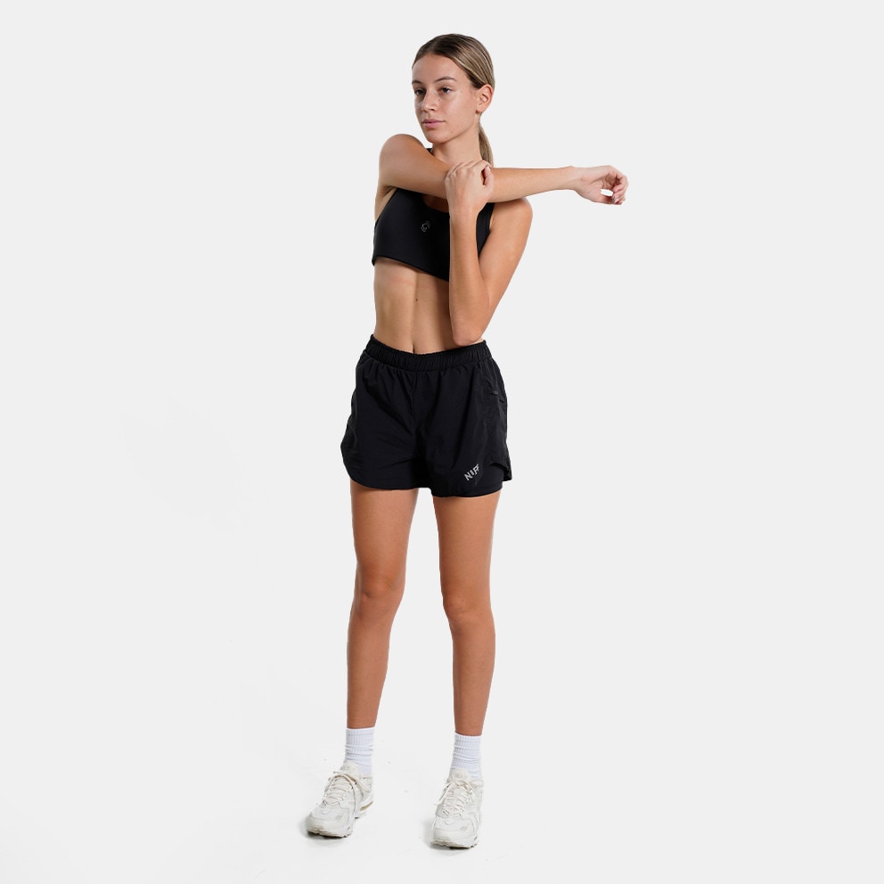 Nuff Performance Women's Shorts