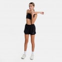 Nuff Performance Women's Shorts