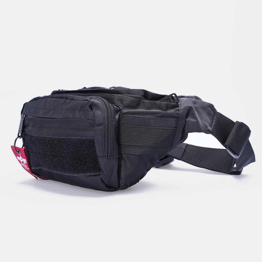 Alpha Industries Tactical Unisex Τσάντα Μέσης