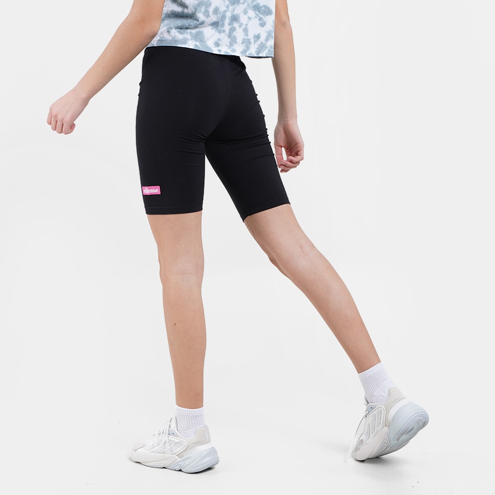 Ellesse Oleald Women's Biker Shorts