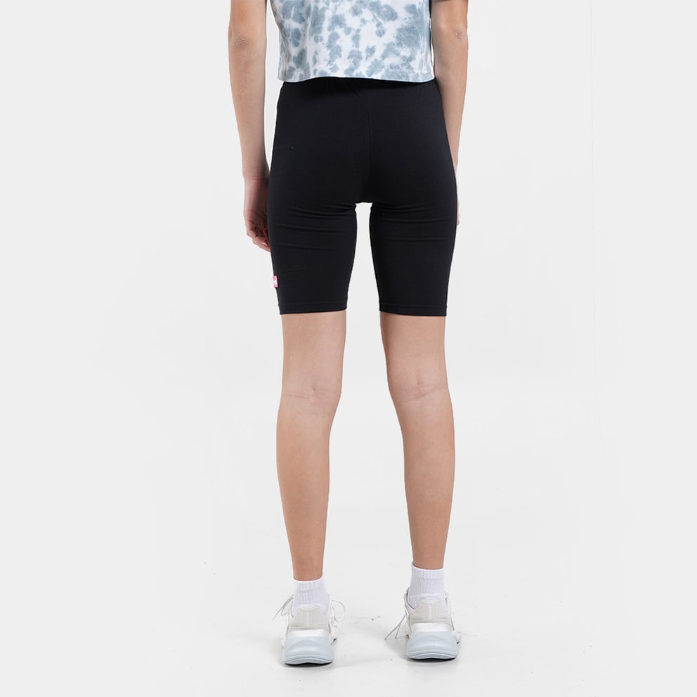 Ellesse Oleald Women's Biker Shorts