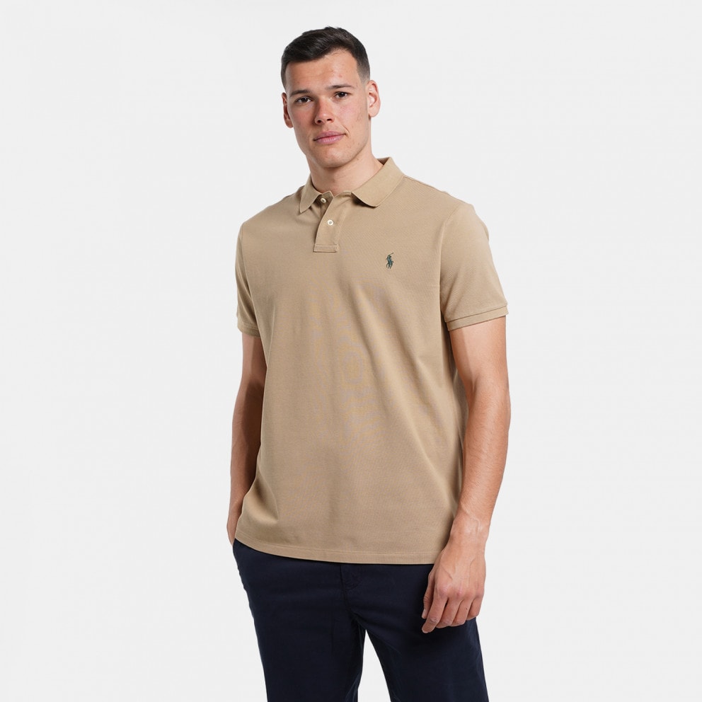Polo Ralph Lauren Ανδρικό Πόλο T-shirt