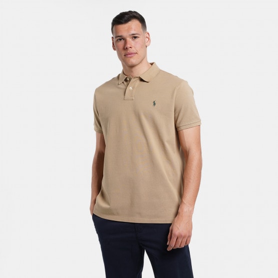 Polo Ralph Lauren Ανδρικό Πόλο T-shirt