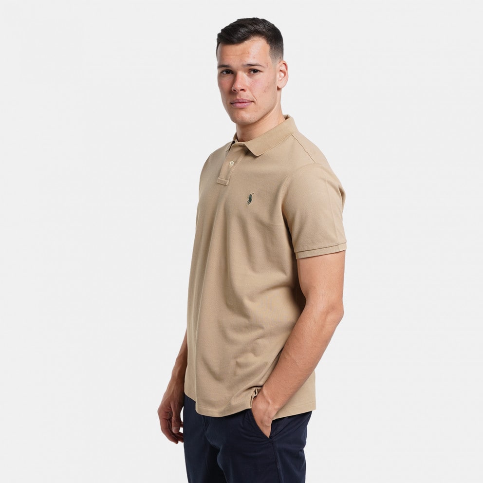Polo Ralph Lauren Ανδρικό Πόλο T-shirt
