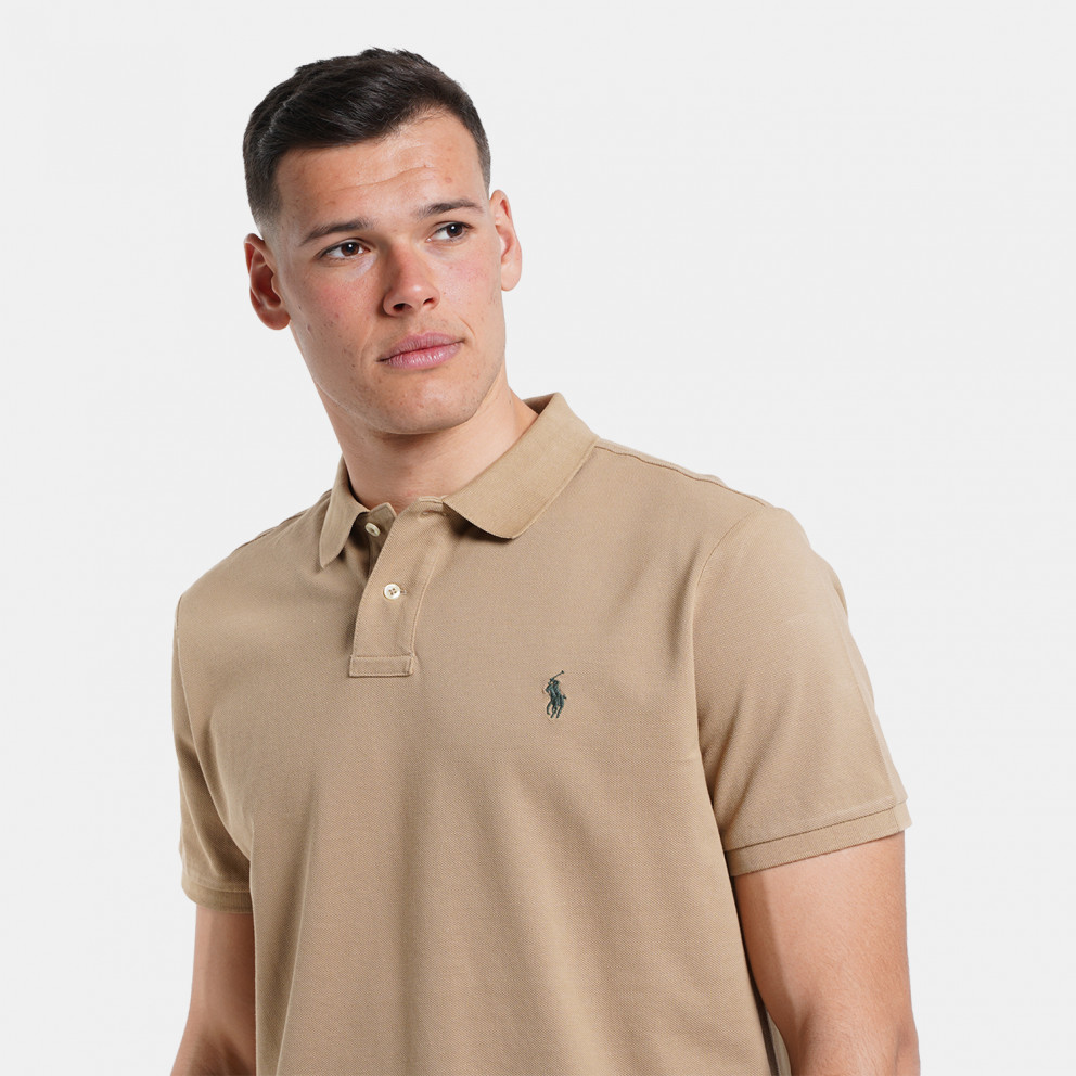 Polo Ralph Lauren Ανδρικό Πόλο T-shirt