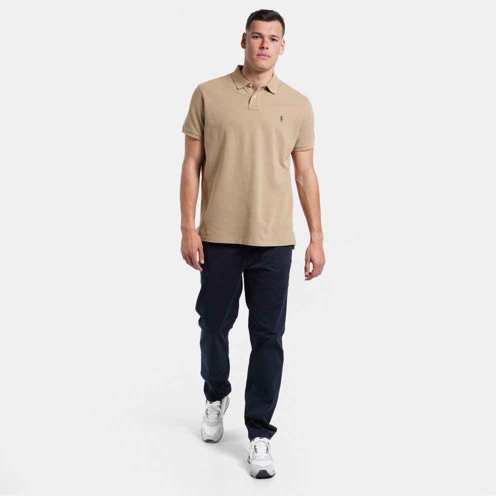 Polo Ralph Lauren Ανδρικό Πόλο T-shirt