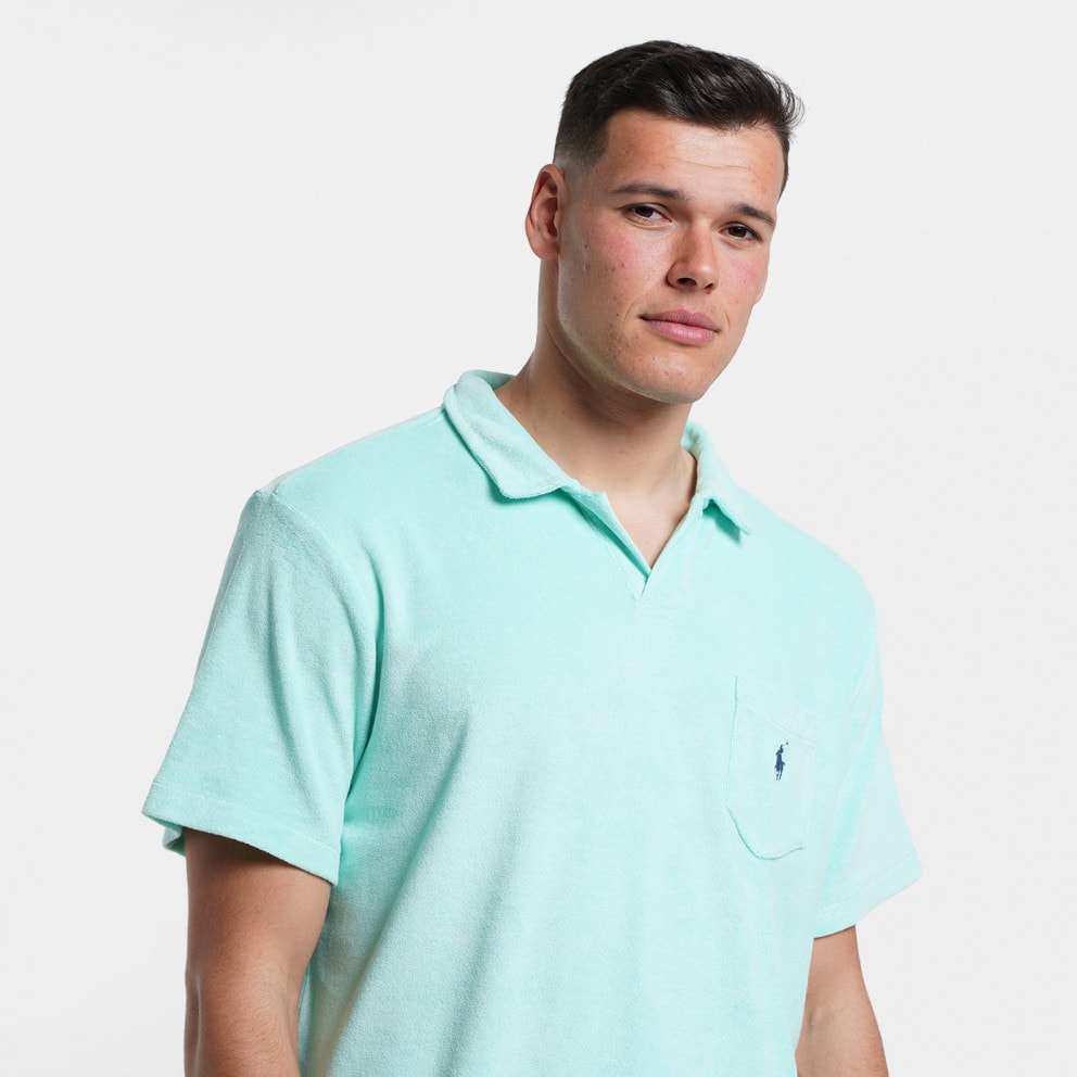 Polo Ralph Lauren Classics 2  Ανδρικό Polo T-shirt