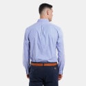 Polo Ralph Lauren Slim Fit Ανδρικό Πουκάμισο