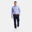 Polo Ralph Lauren Slim Fit Ανδρικό Πουκάμισο