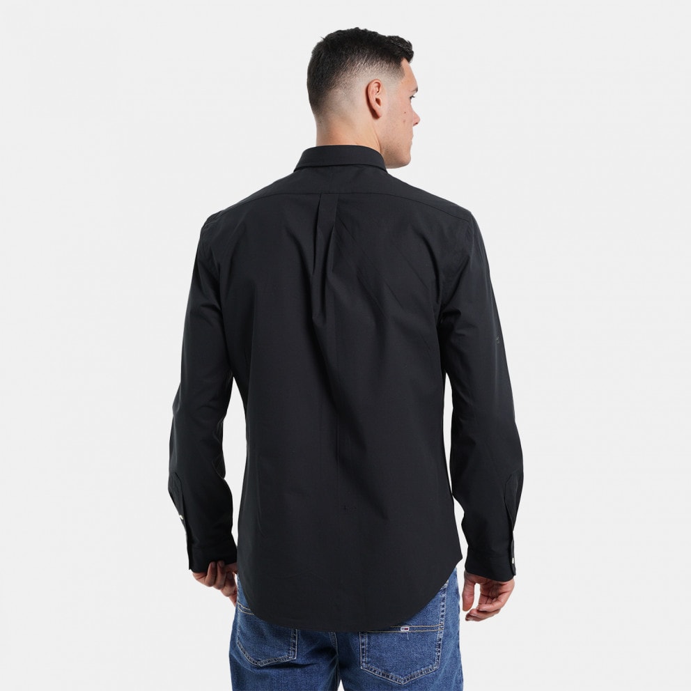 Polo Ralph Lauren Slim Fit Ανδρικό Πουκάμισο