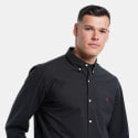 Polo Ralph Lauren Slim Fit Ανδρικό Πουκάμισο