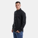 Polo Ralph Lauren Slim Fit Ανδρικό Πουκάμισο