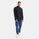Polo Ralph Lauren Slim Fit Ανδρικό Πουκάμισο