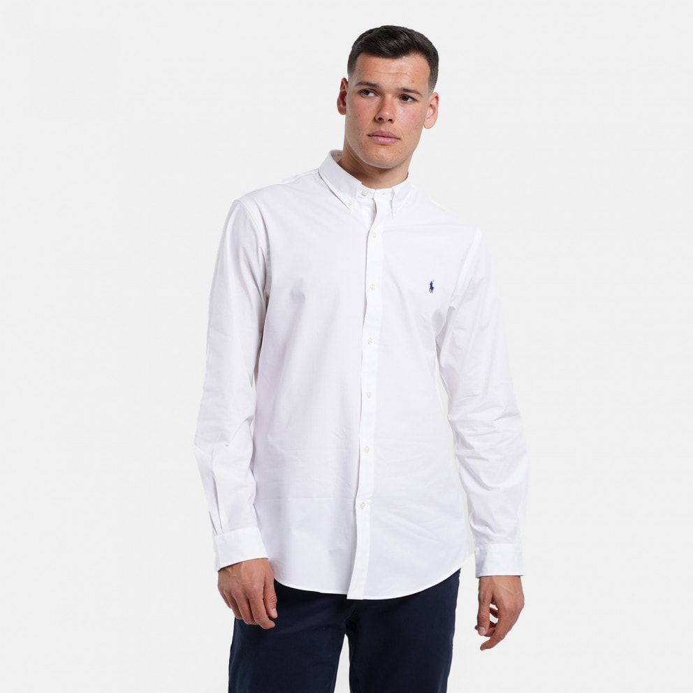 Polo Ralph Lauren Slim Fit Men's Shirt