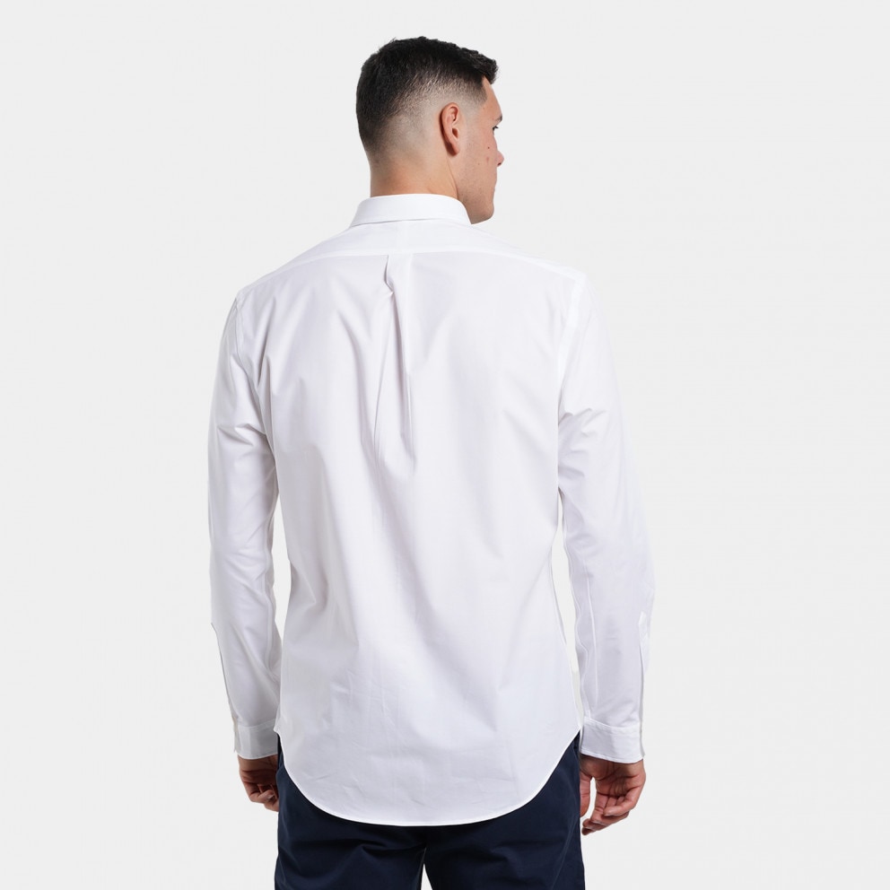 Polo Ralph Lauren Slim Fit Men's Shirt