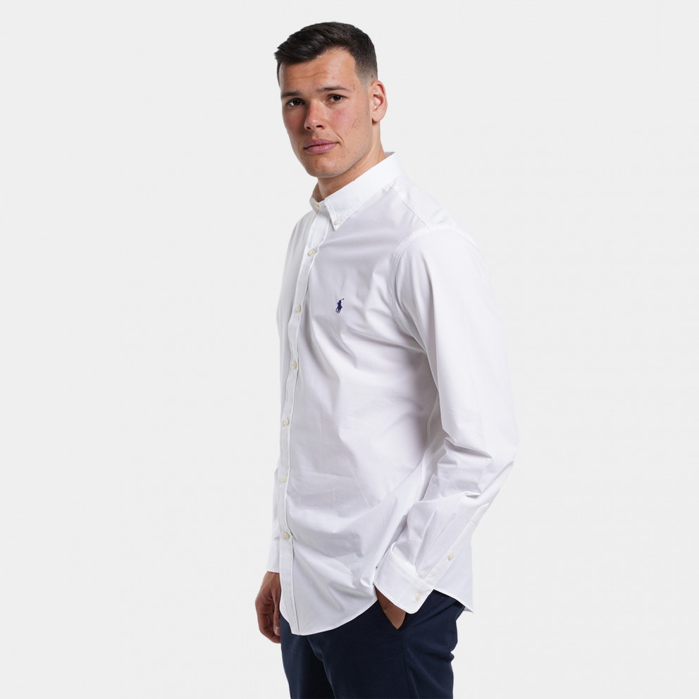 Polo Ralph Lauren Slim Fit Men's Shirt