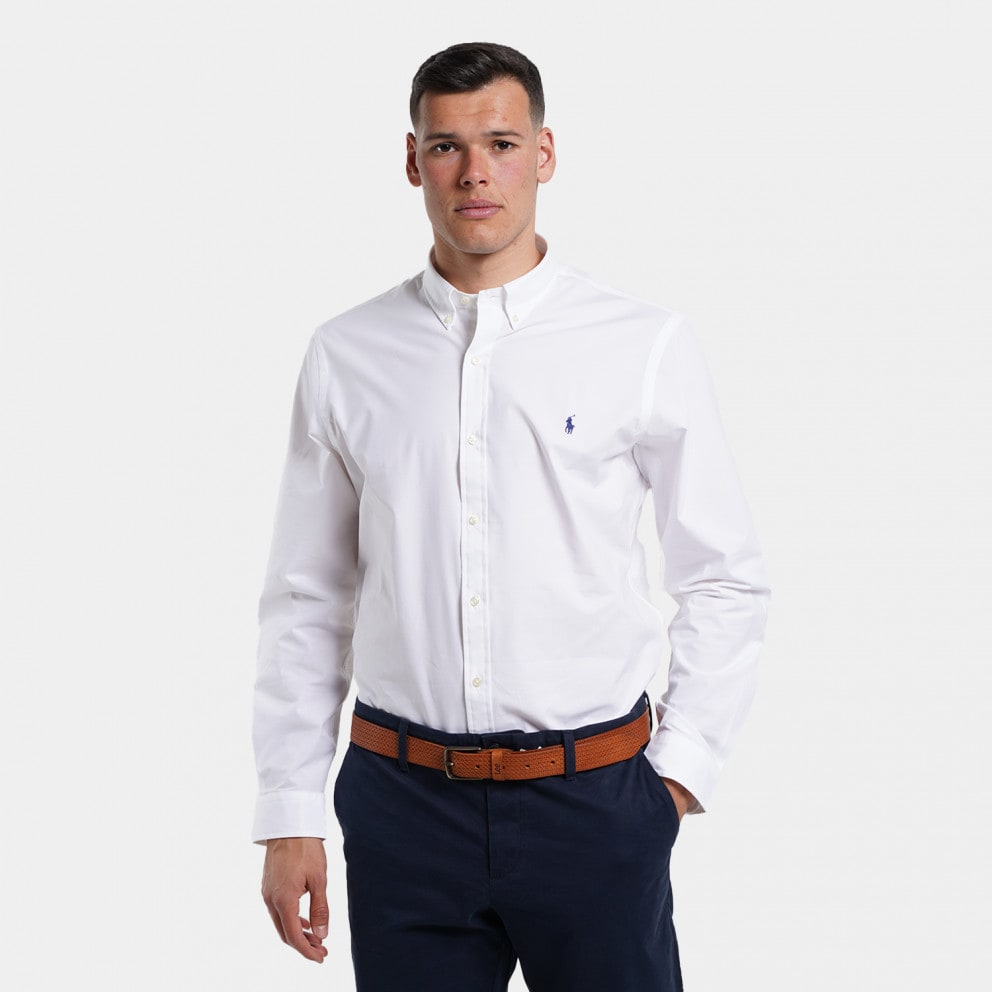 Polo Ralph Lauren Slim Fit Men's Shirt