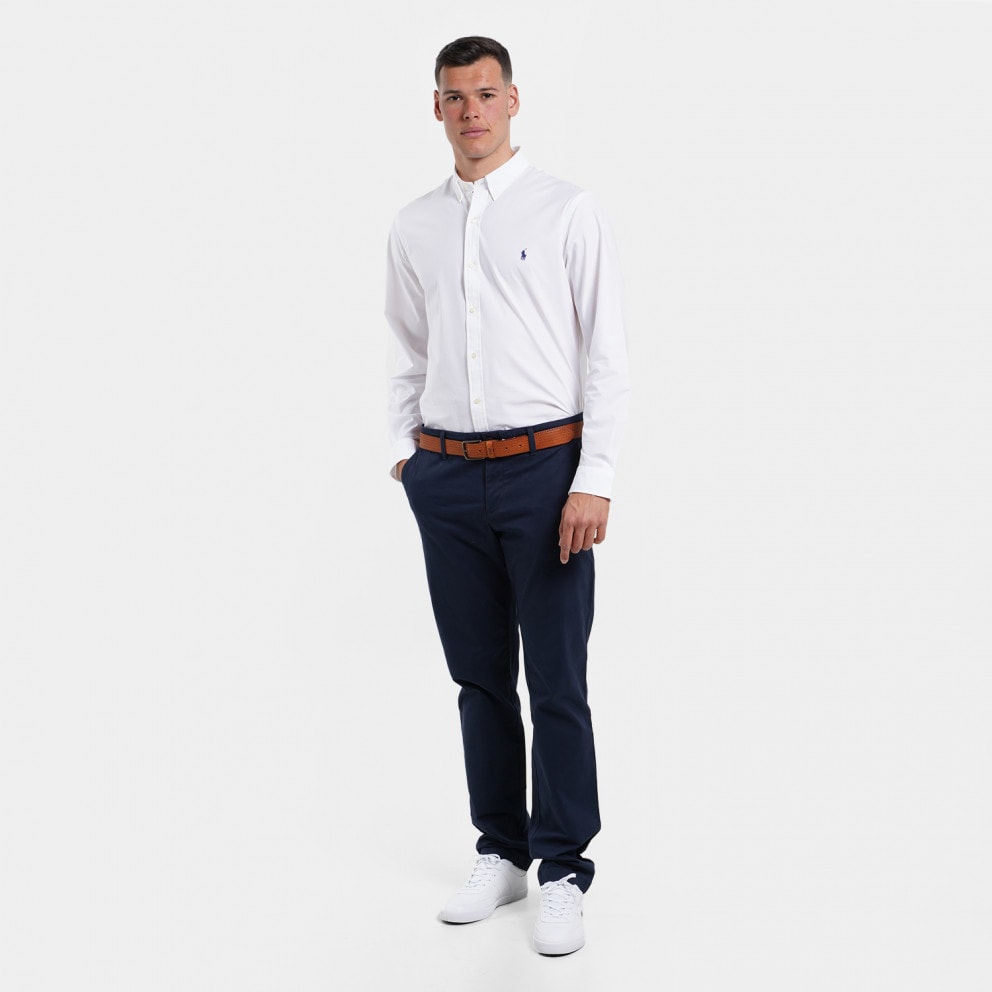 Polo Ralph Lauren Slim Fit Men's Shirt