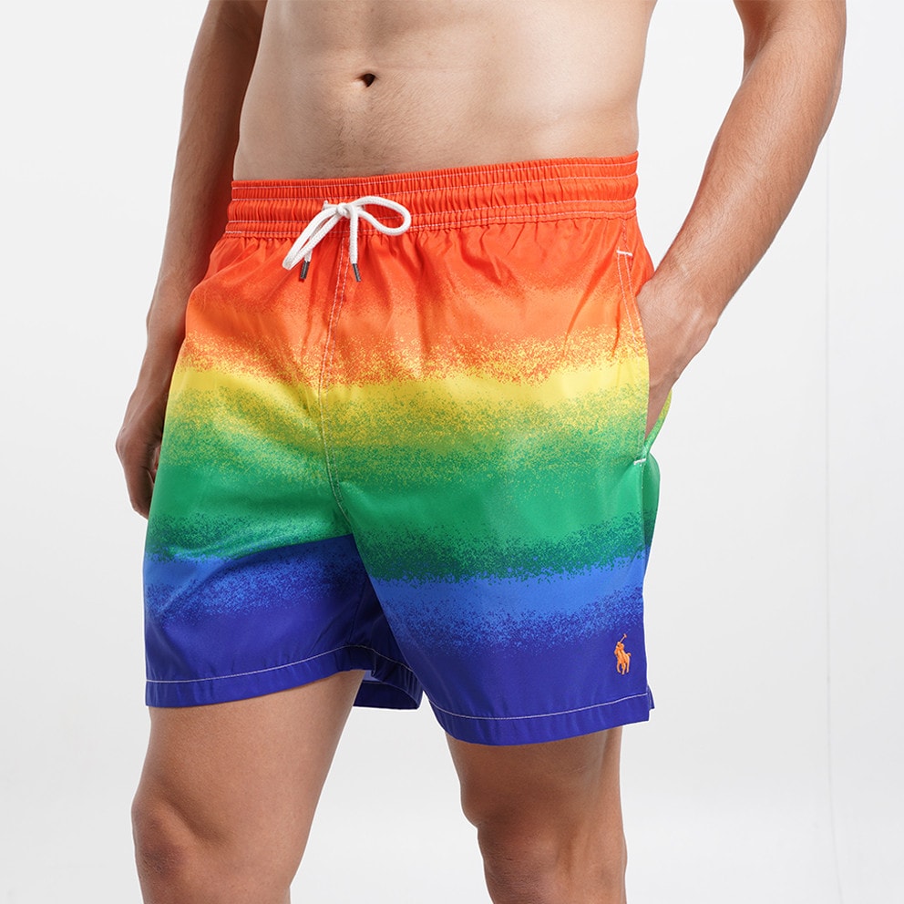 Polo Ralph Lauren Wellness Club 1 Men's Swim Shorts