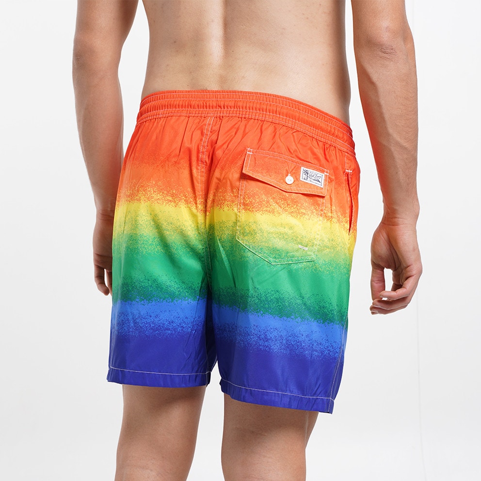 Polo Ralph Lauren Wellness Club 1 Men's Swim Shorts