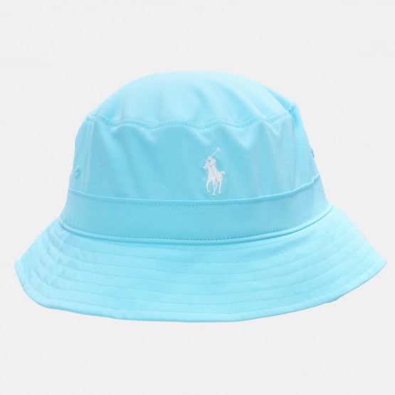 Polo Ralph Lauren Mens' Bucket Hat