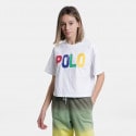 Polo Ralph Lauren Γυναικείο T-shirt