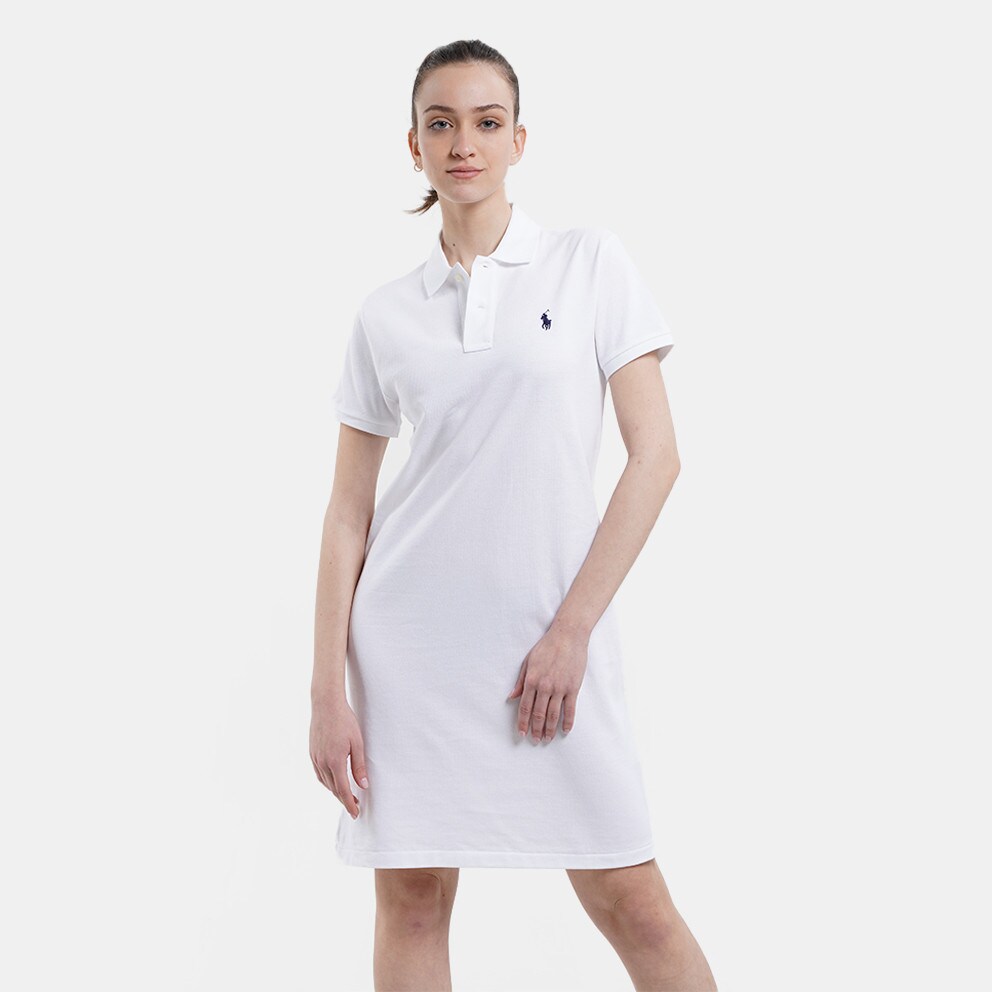 Polo Ralph Lauren Γυναικείο Φόρεμα