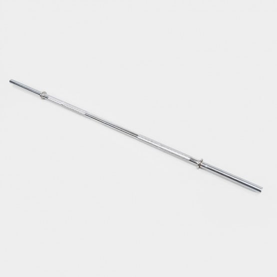 GYMNASTIK Weight Lifting Bar 220 cm