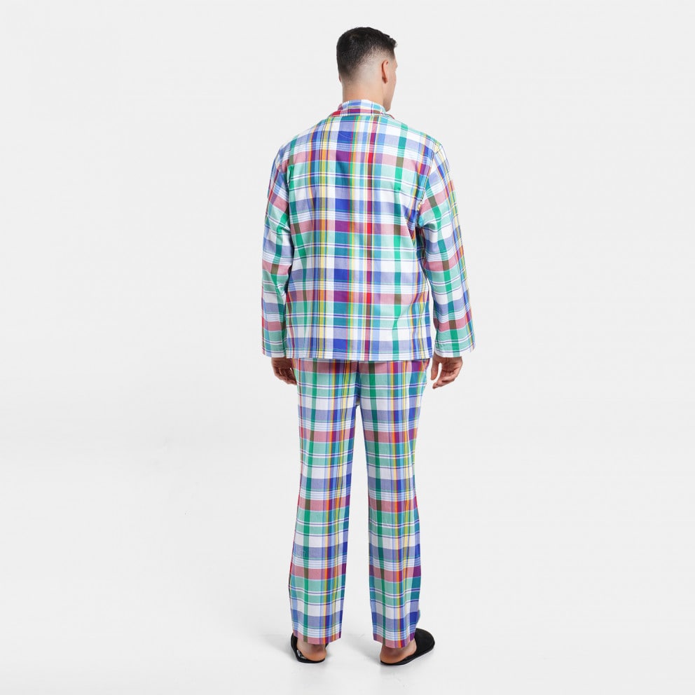 Polo Ralph Lauren Set-Sleep-Set Men’s Pajamas Set