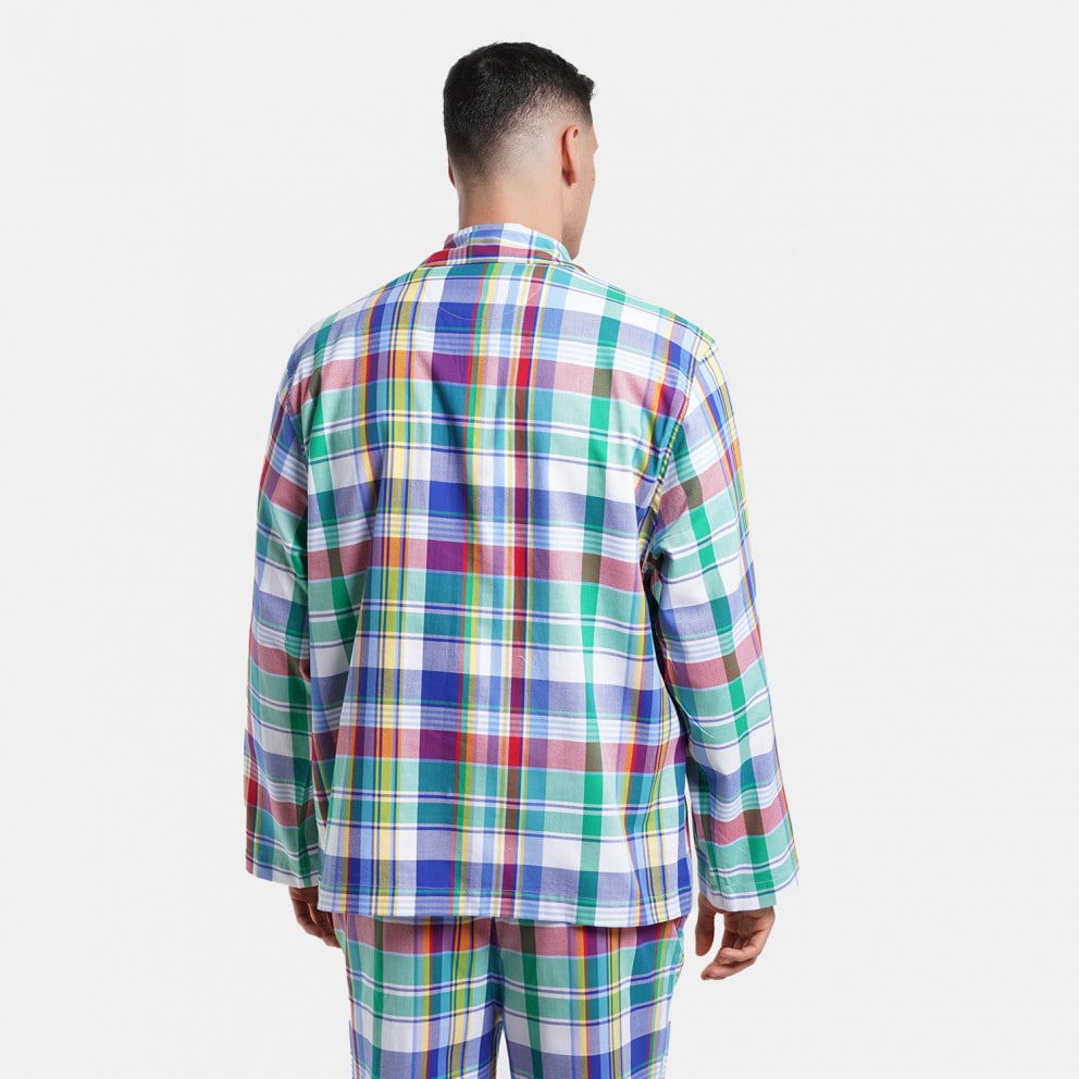 Polo Ralph Lauren Set-Sleep-Set Men’s Pajamas Set