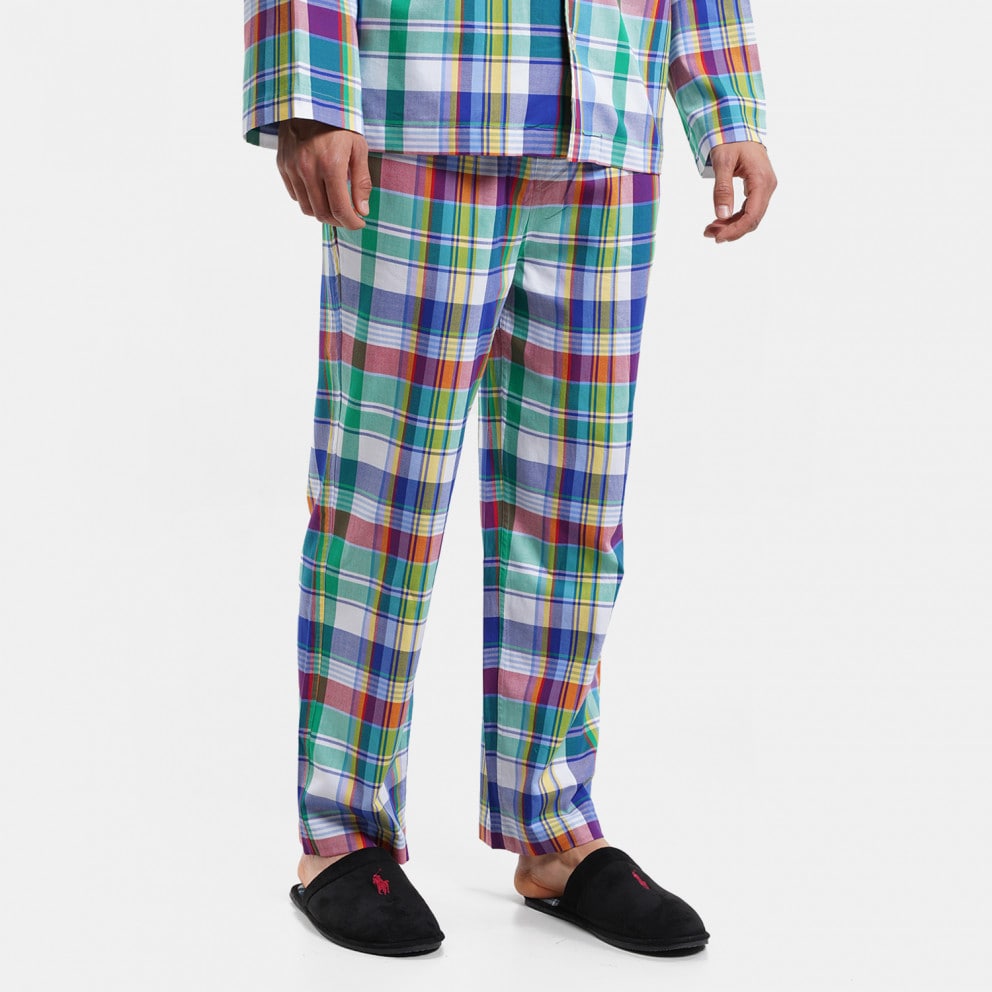 Polo Ralph Lauren Set-Sleep-Set Men’s Pajamas Set