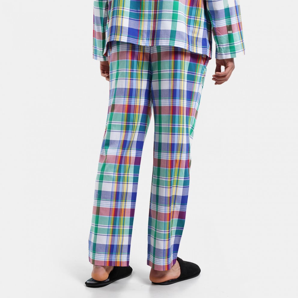 Polo Ralph Lauren Set-Sleep-Set Men’s Pajamas Set