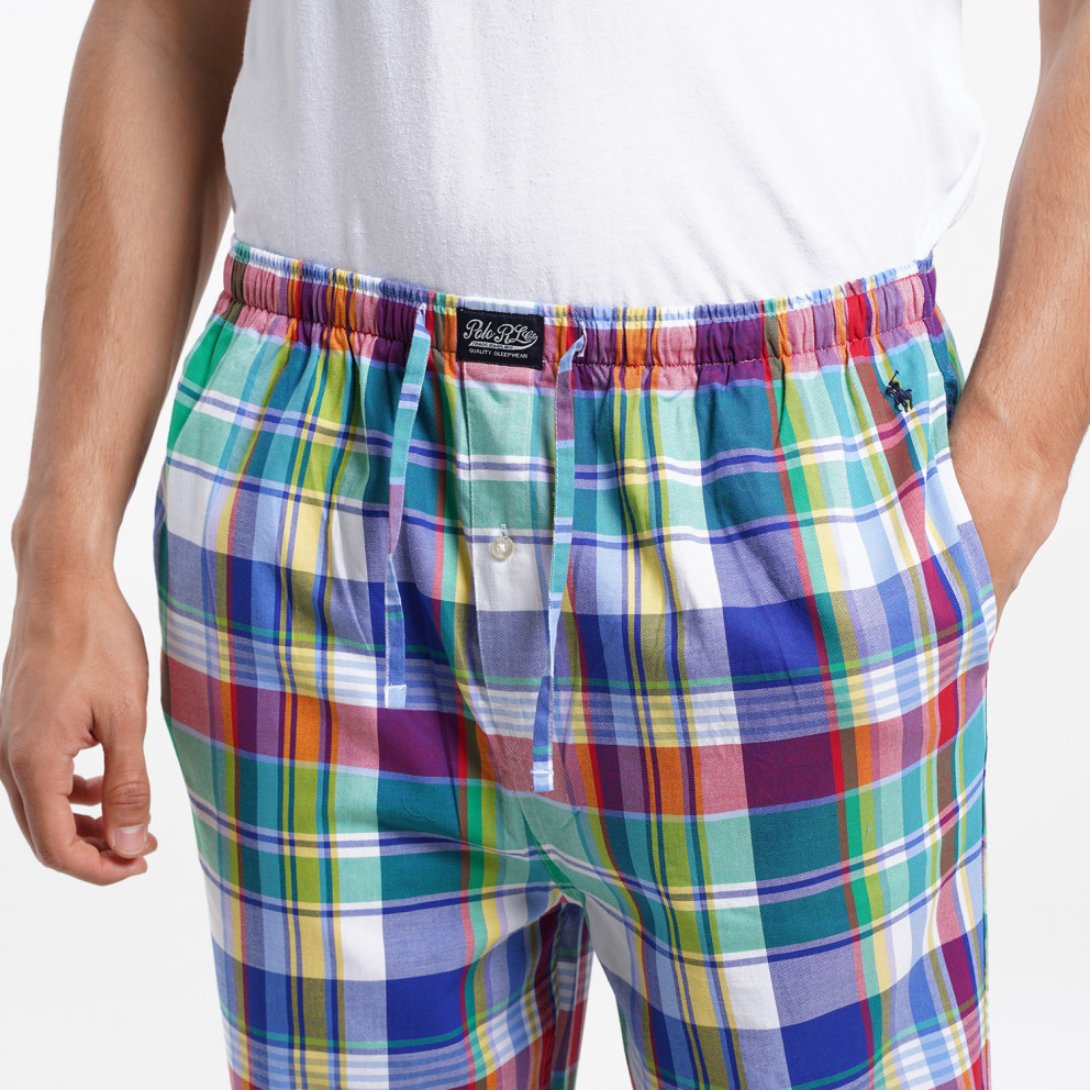 Polo Ralph Lauren Set-Sleep-Set Men’s Pajamas Set