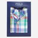 Polo Ralph Lauren Set-Sleep-Set Men’s Pajamas Set