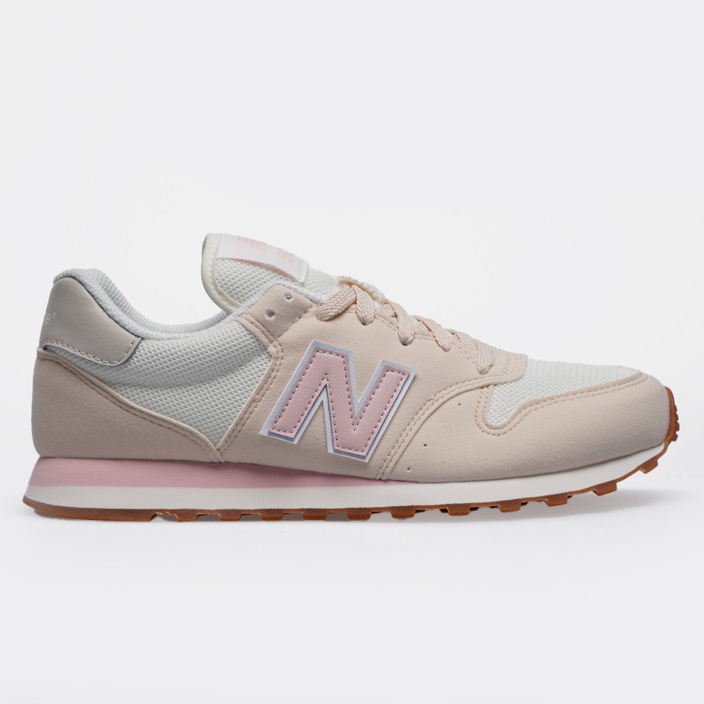 New Balance 500 Γυναικεία Παπούτσια